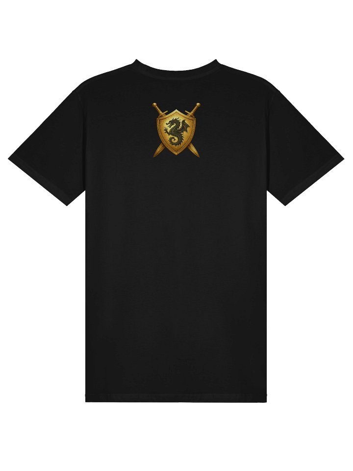 Mythea T-Shirt product image (2)
