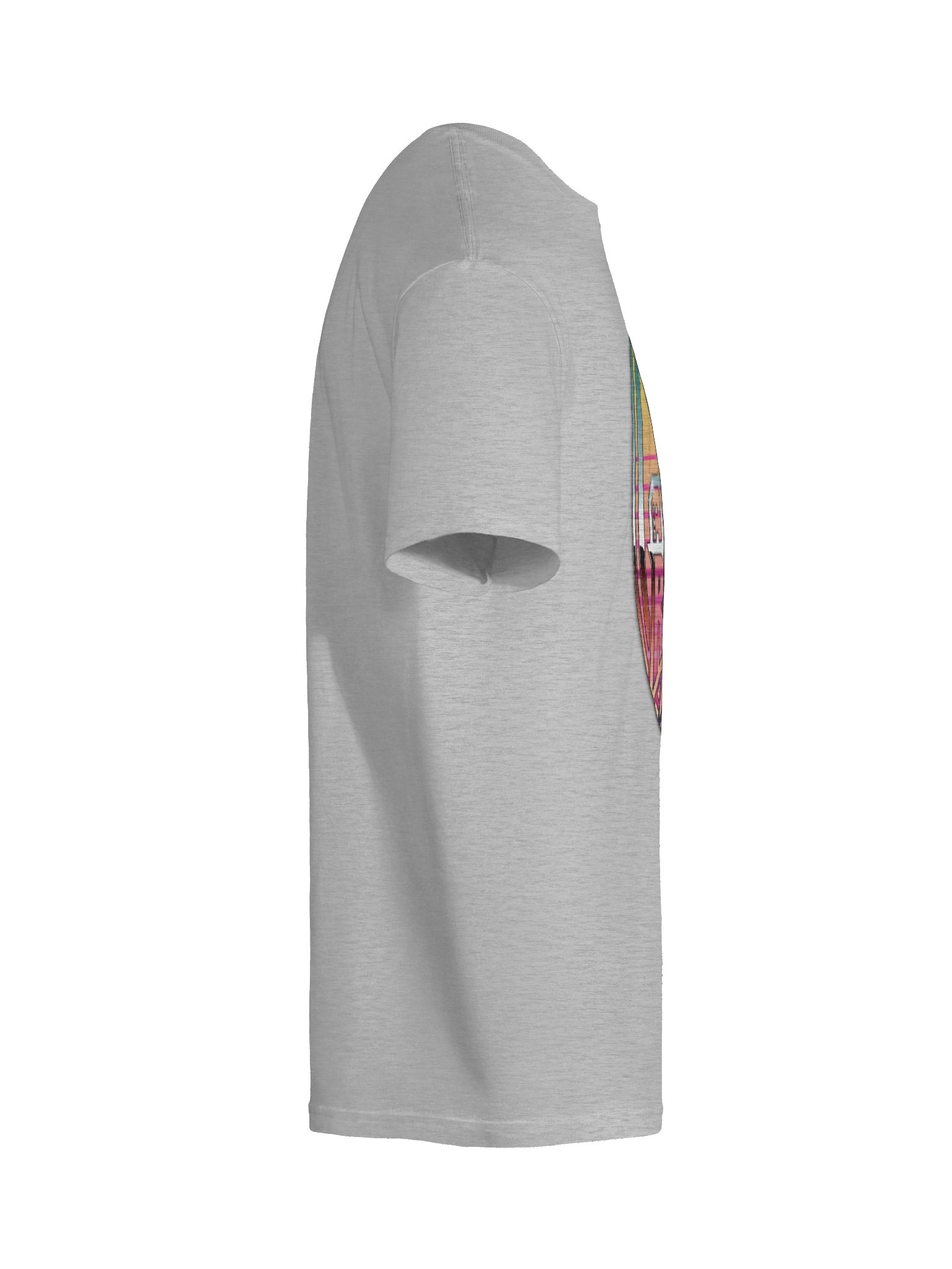 SynthRaven 80s Tee product image (10)