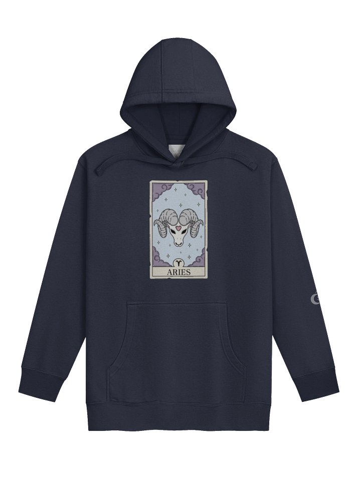 Aries Hoodie product image (11)