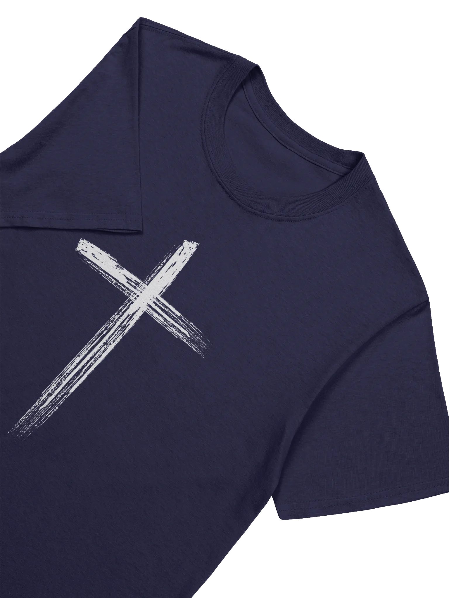 Cross T-Shirt product image (11)