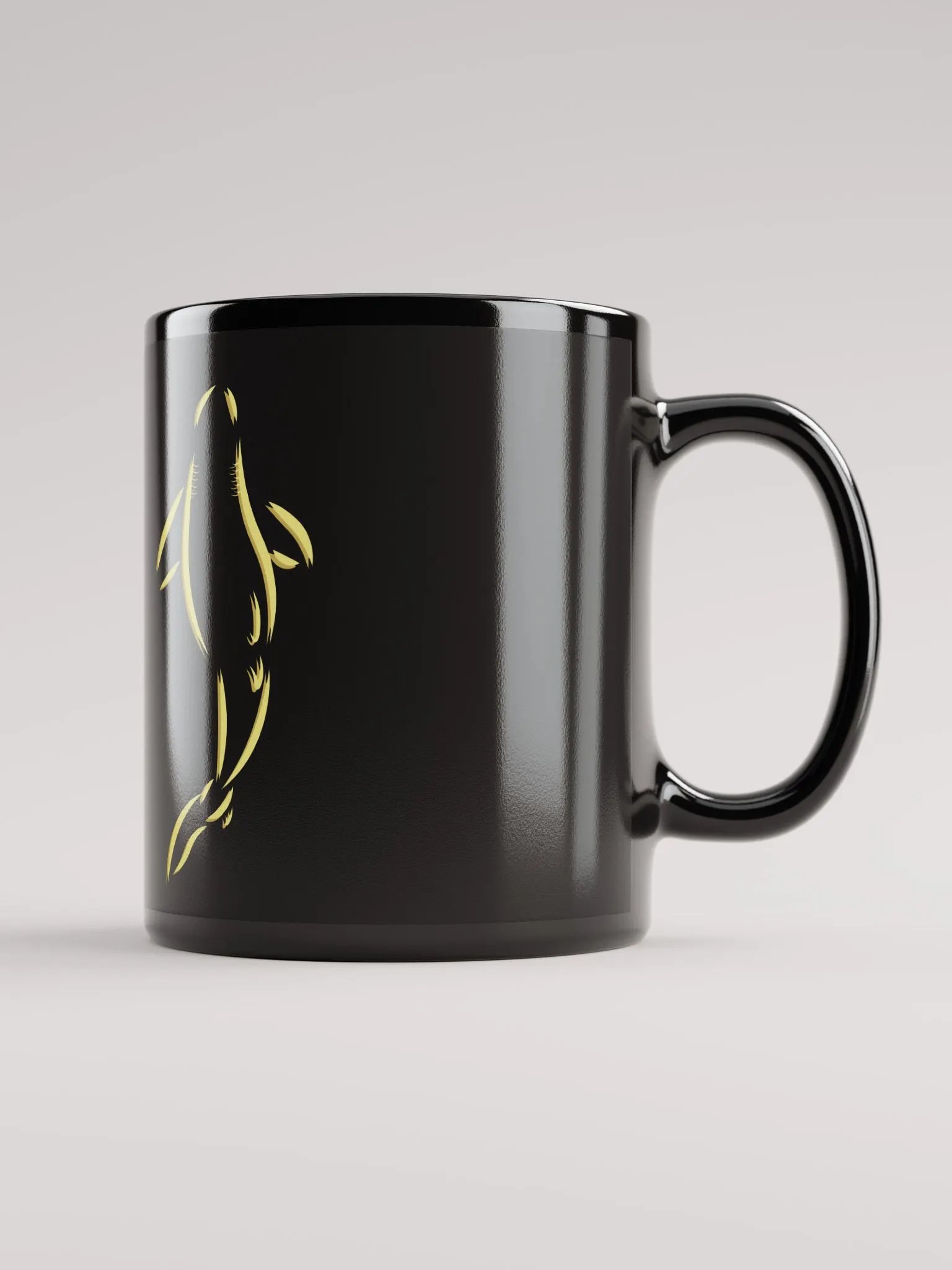 Lemon Shark Mug product image (1)