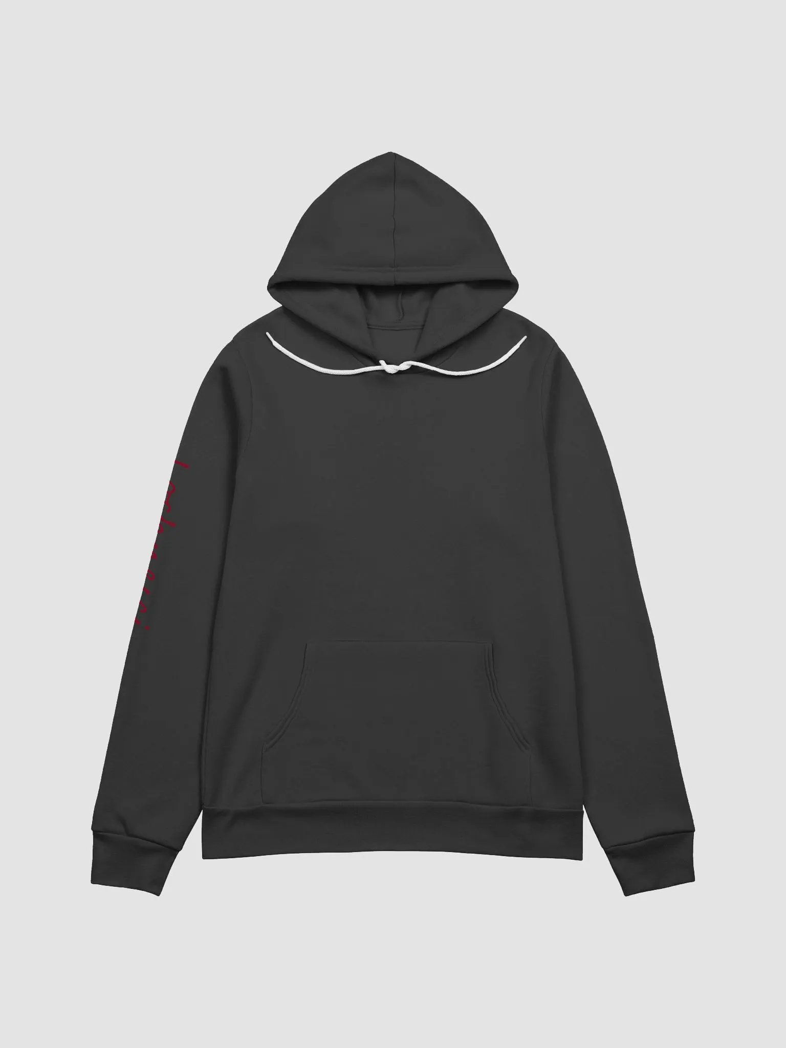 Cult of the Nessies Pullover Hoodie product image (4)