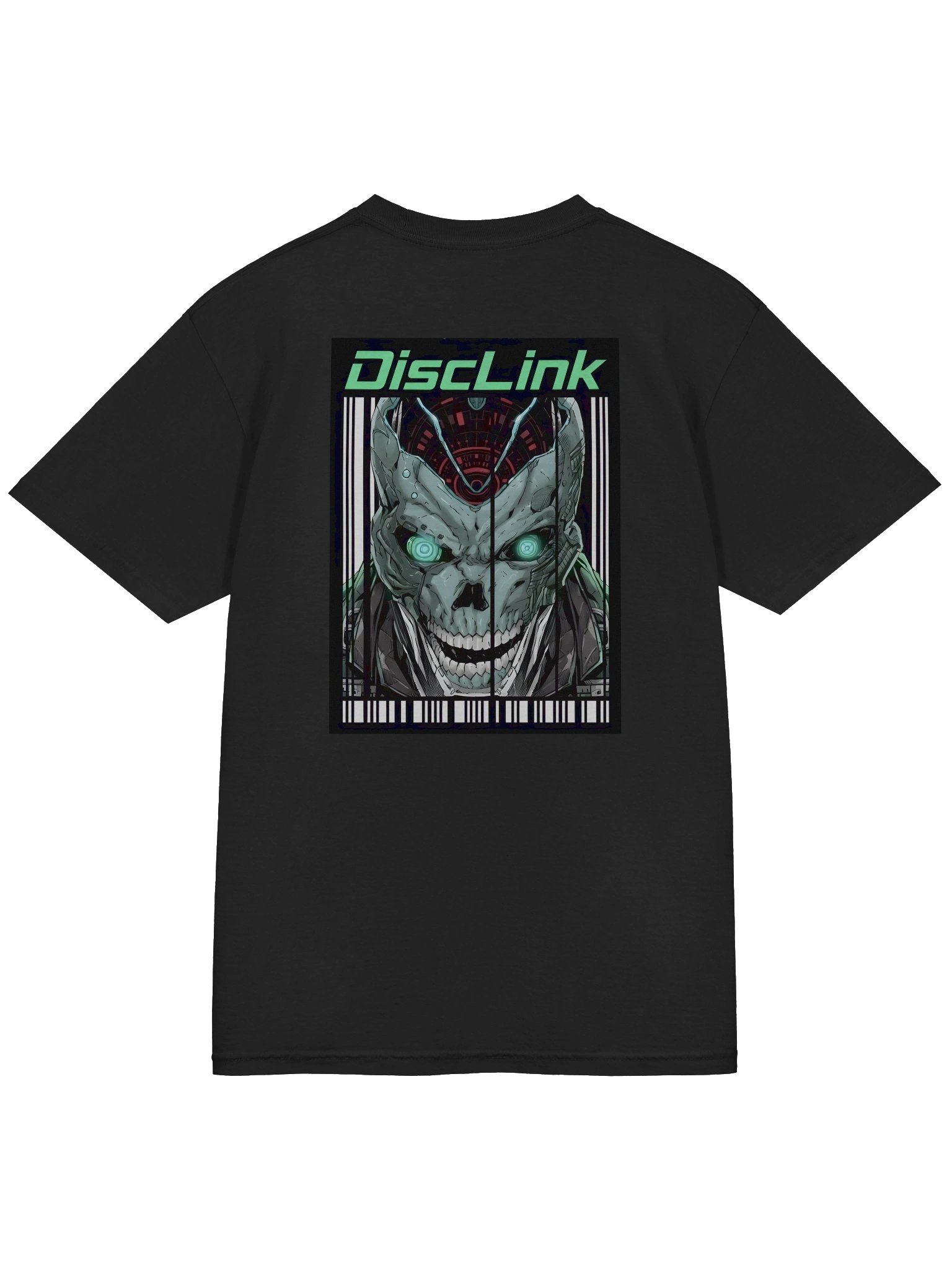 DiscLink AK TEE product image (4)