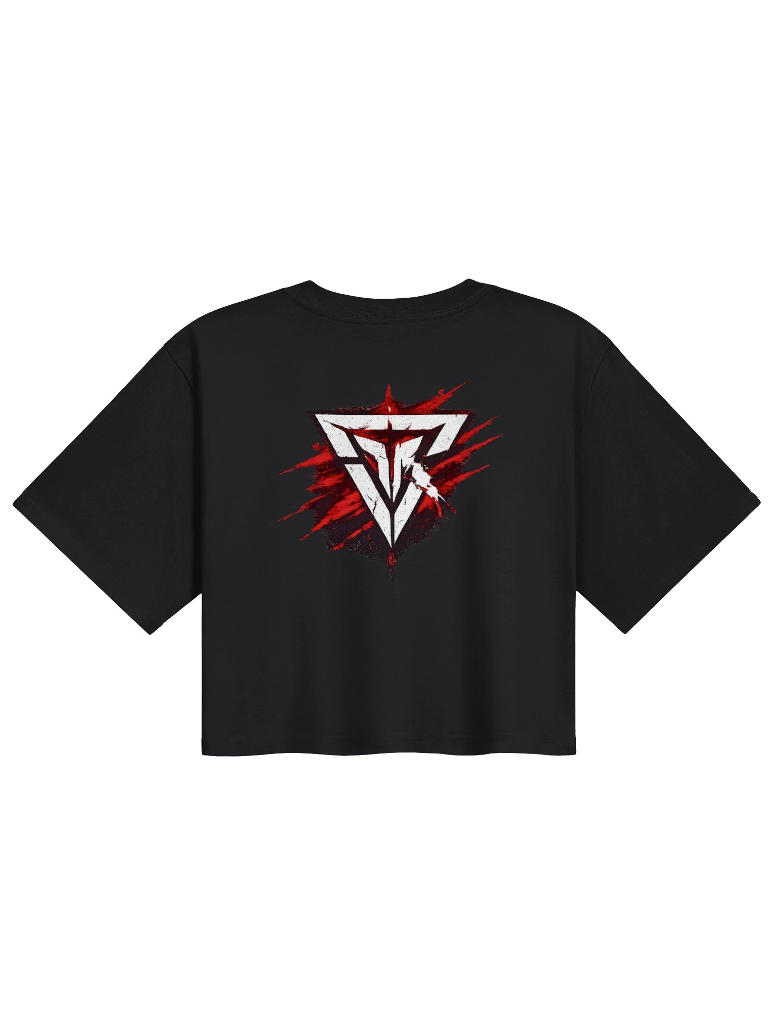HST | Women's Classic Crop Tee by AS Colour product image (2)
