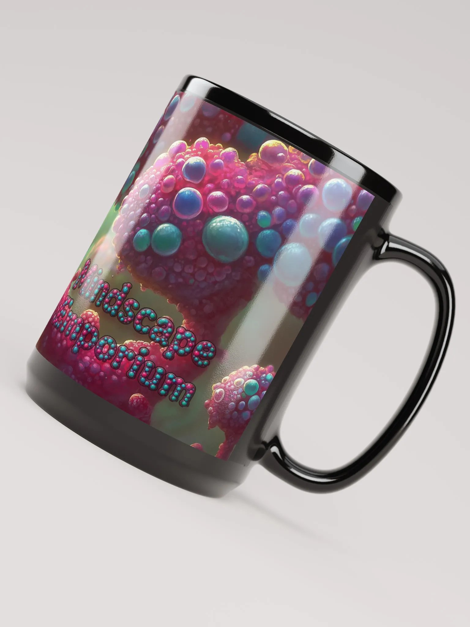 Froggy Dreams Mug product image (4)