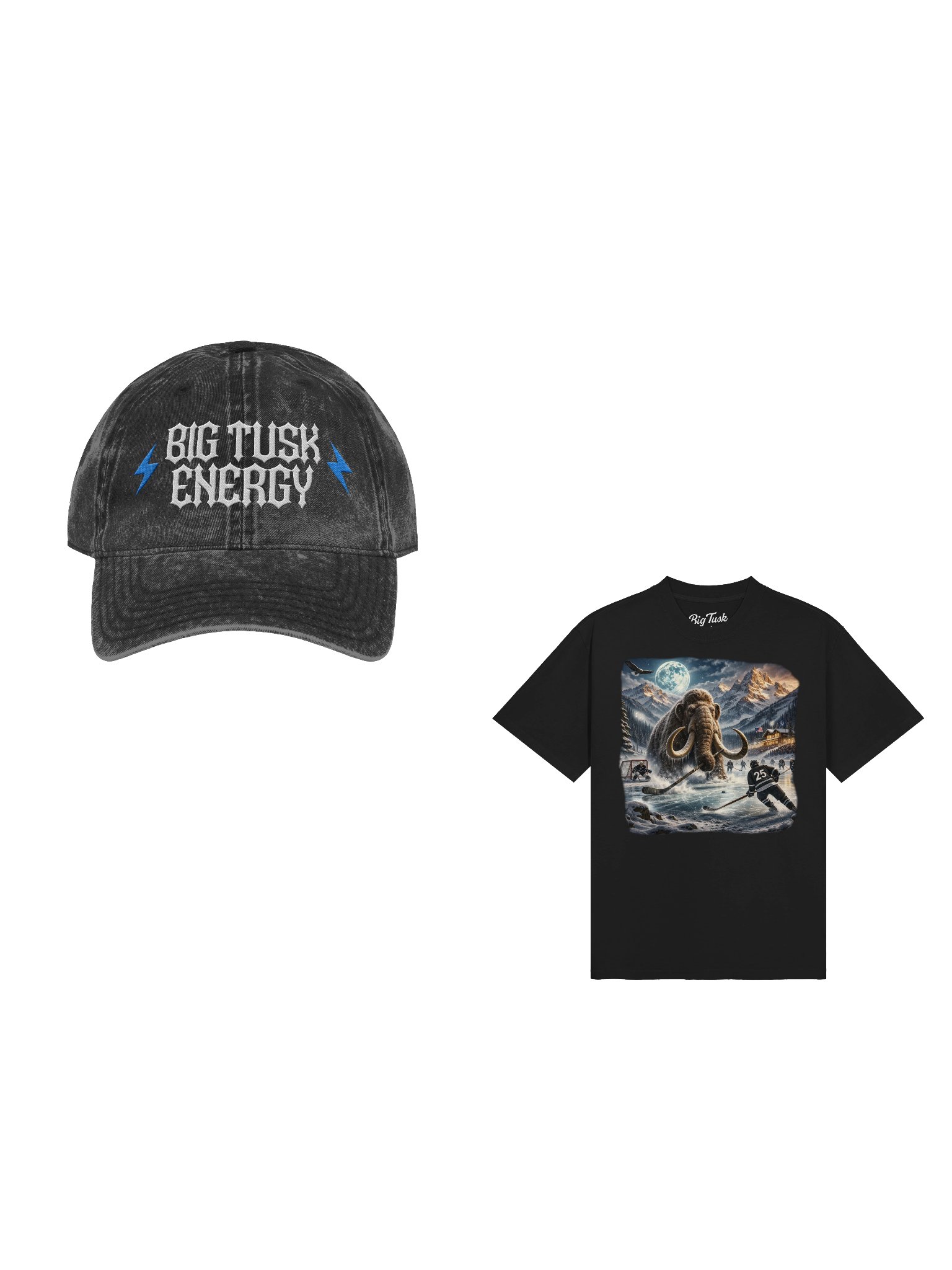 The 