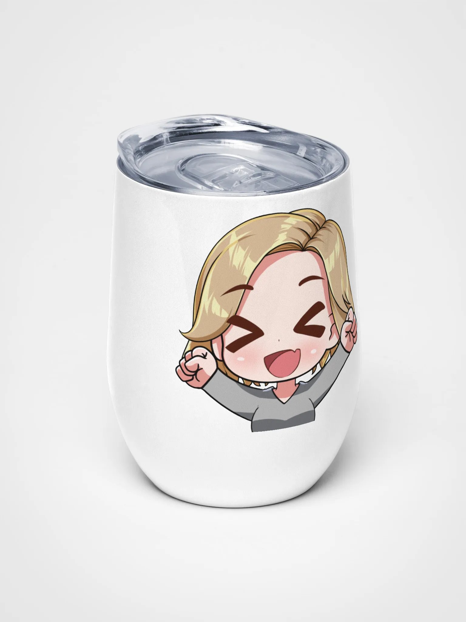 Liz Wine Glass product image (5)