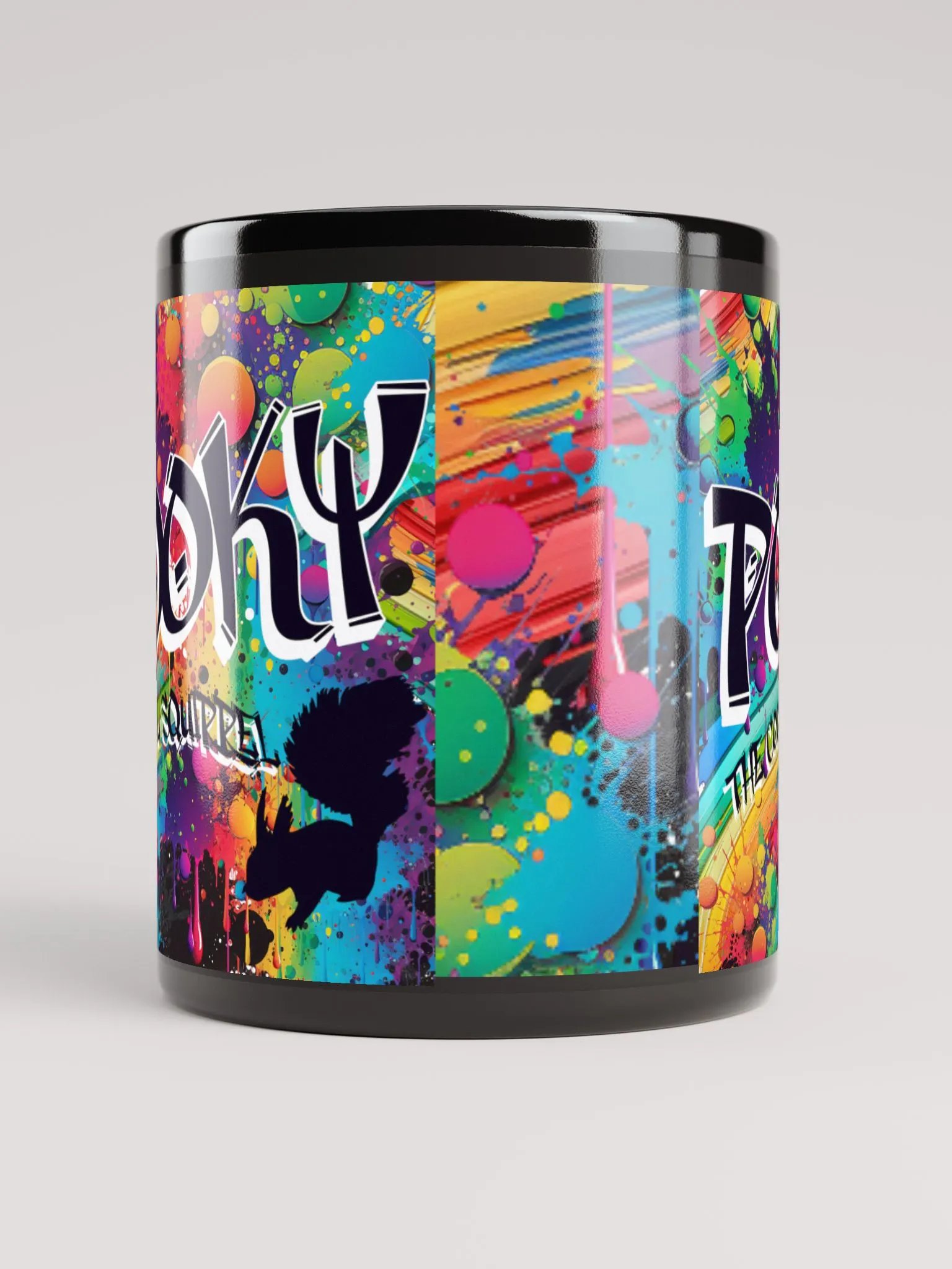 Pooky's Playful Mug product image (5)