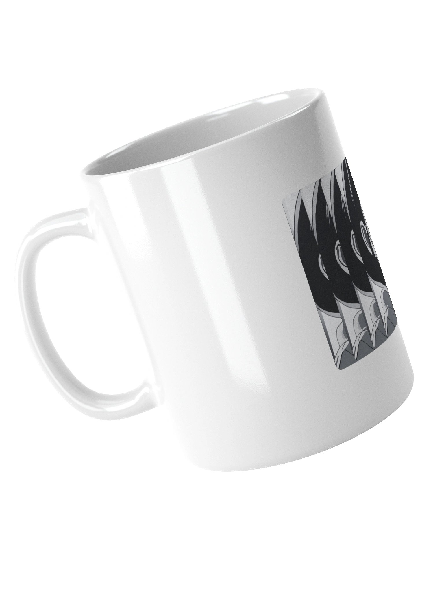 "Echo Drift" Mug product image (5)