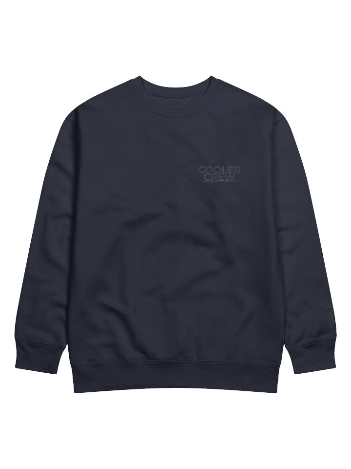 Protect yo Crew Neck. product image (3)