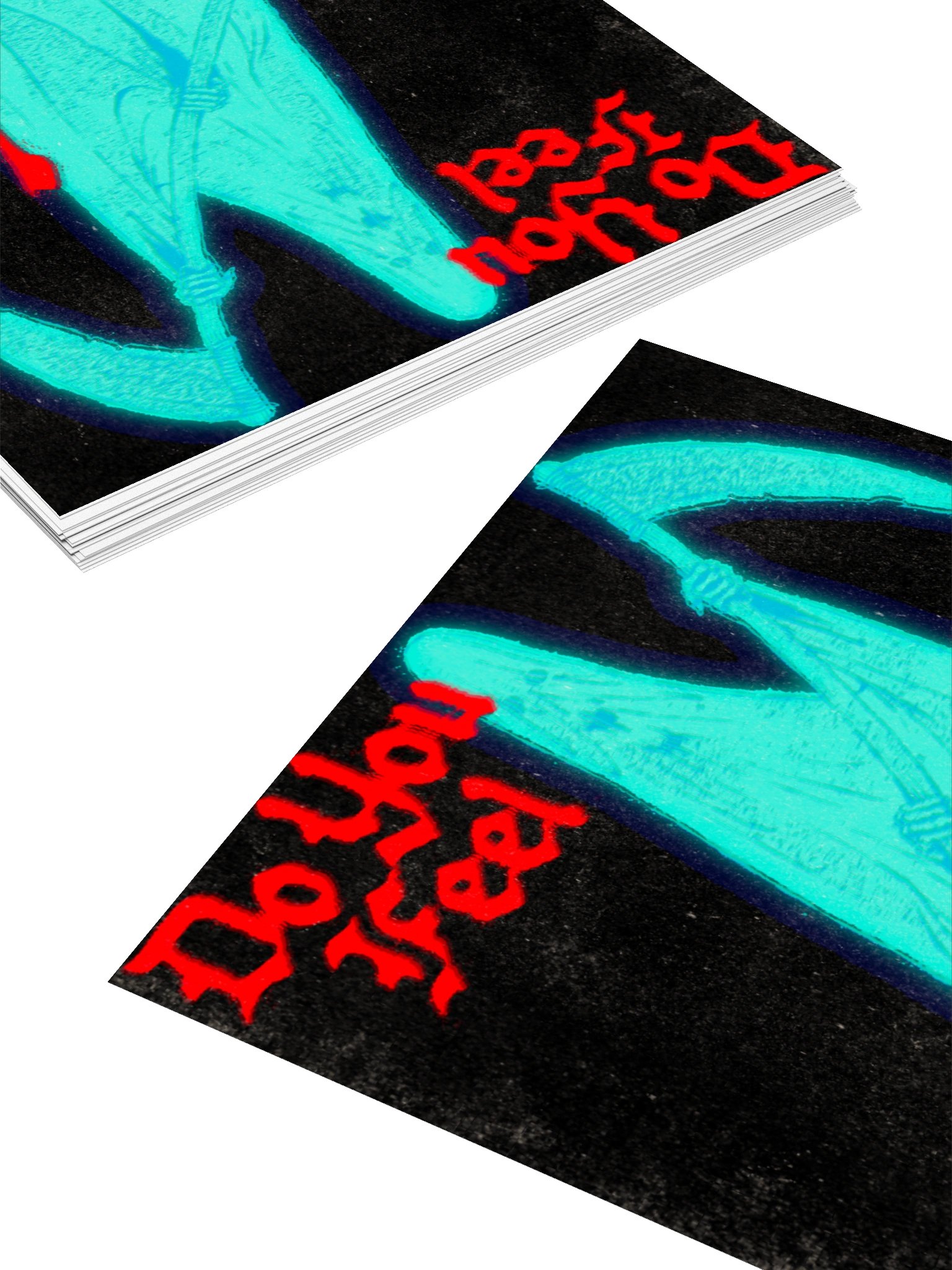 doyoufeelLOVE Sticker product image (4)