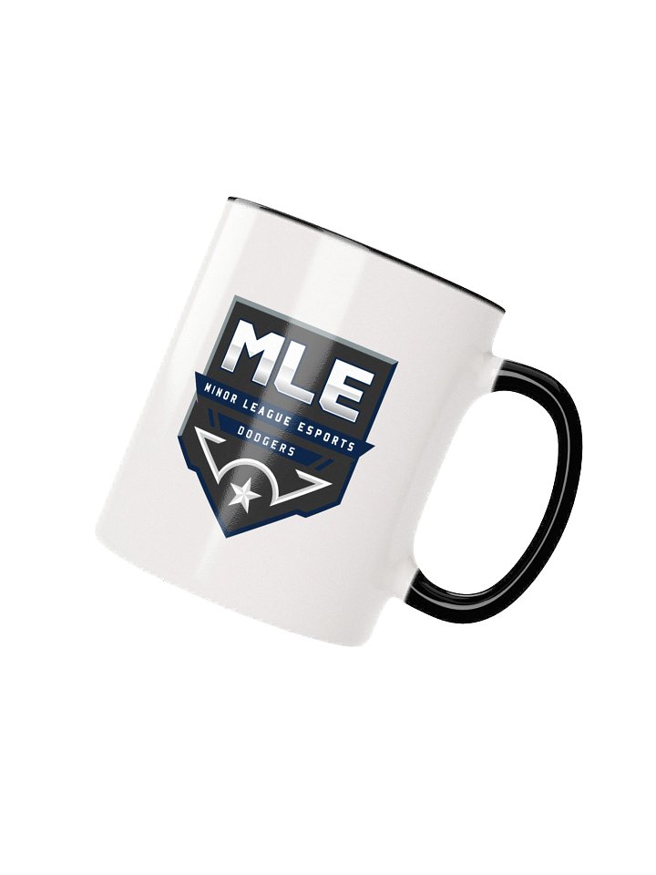 Dodgers Coffee Mug product image (6)