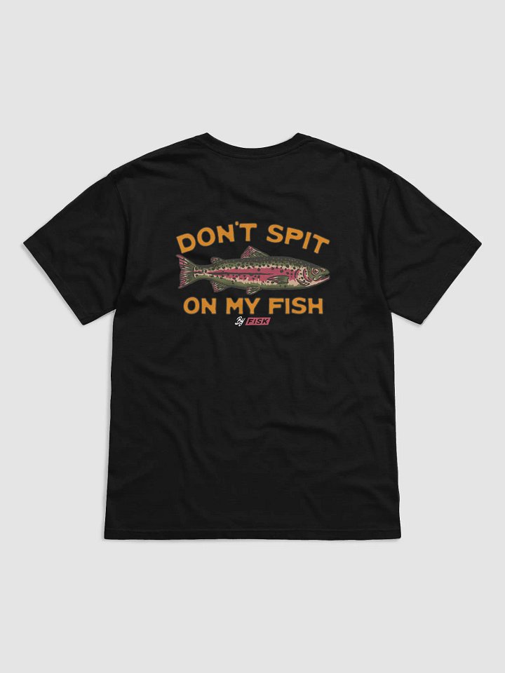Don't spit on my fish product image (2)