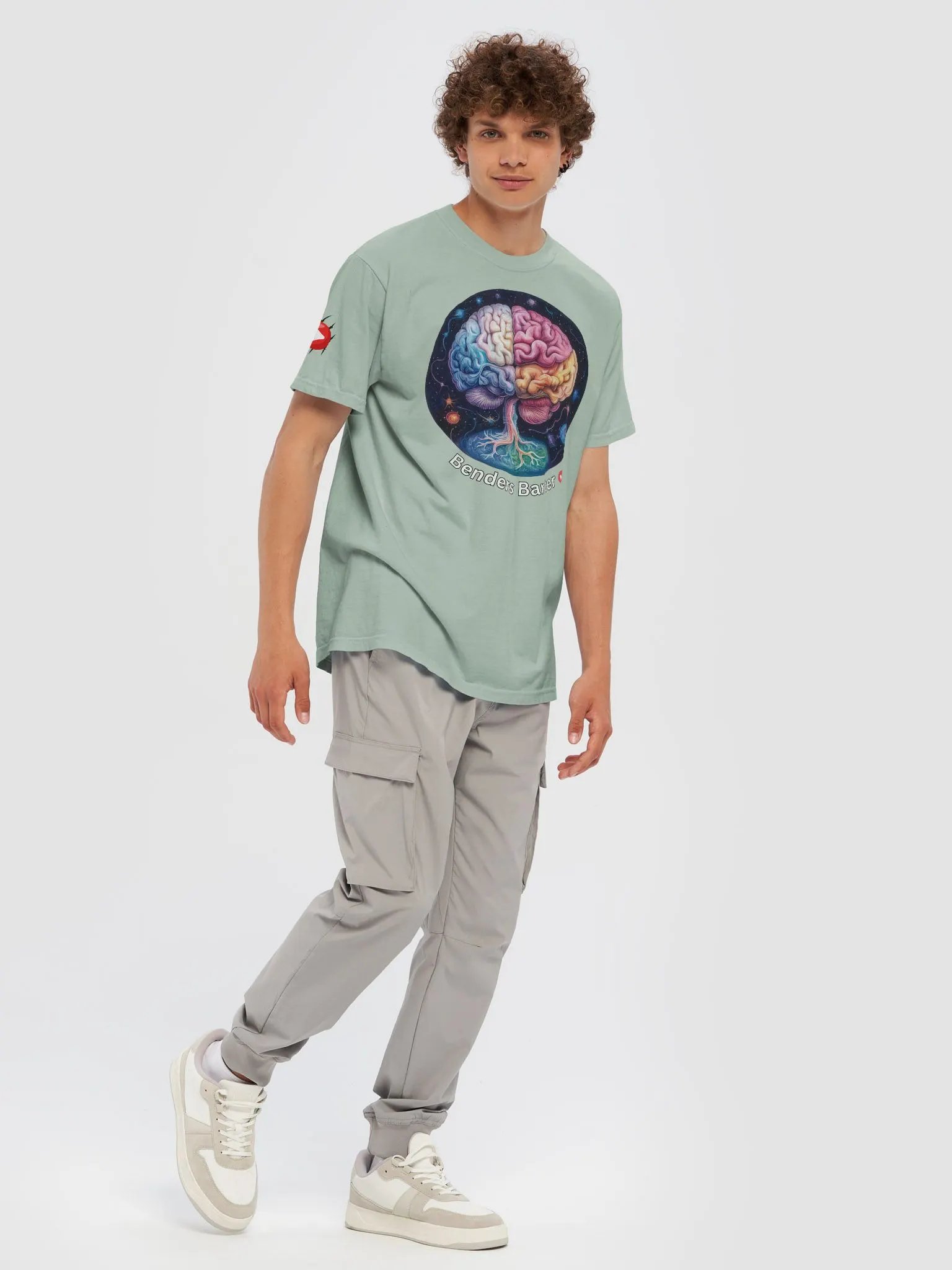 Brain Benders Banter New Style T-Shirts: Where Wit Meets Wear product image (68)