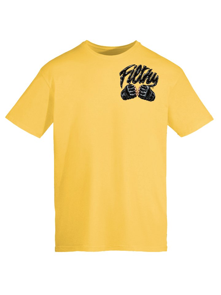 BWEAR BWFMMA TEE product image (131)