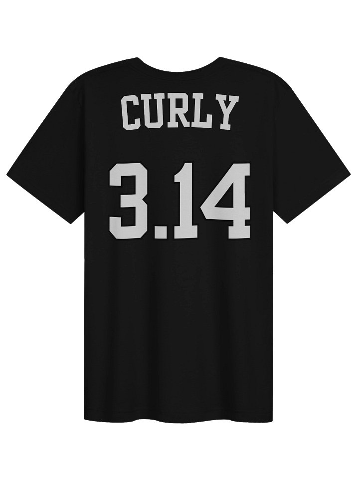 Curly Stream Team Edition product image (2)