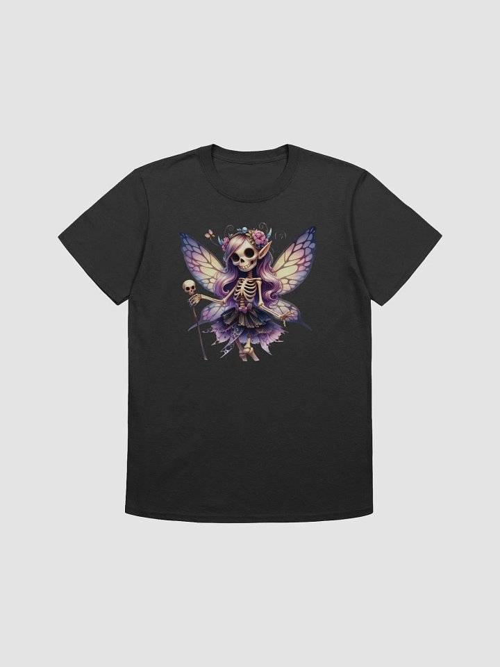 Cute Fairy Skeleton 06 product image (4)