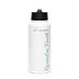 Rooted in Faith Water Bottle