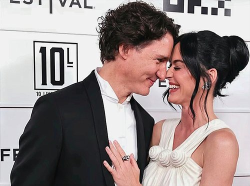 Katy Perry Revealed Justin Trudeau Is the Love of Her LifeKaty Perry has given her fullest account yet of the year that ended...
