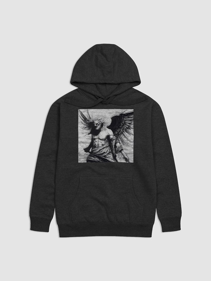 War Premium Pullover Hoodie product image (1)