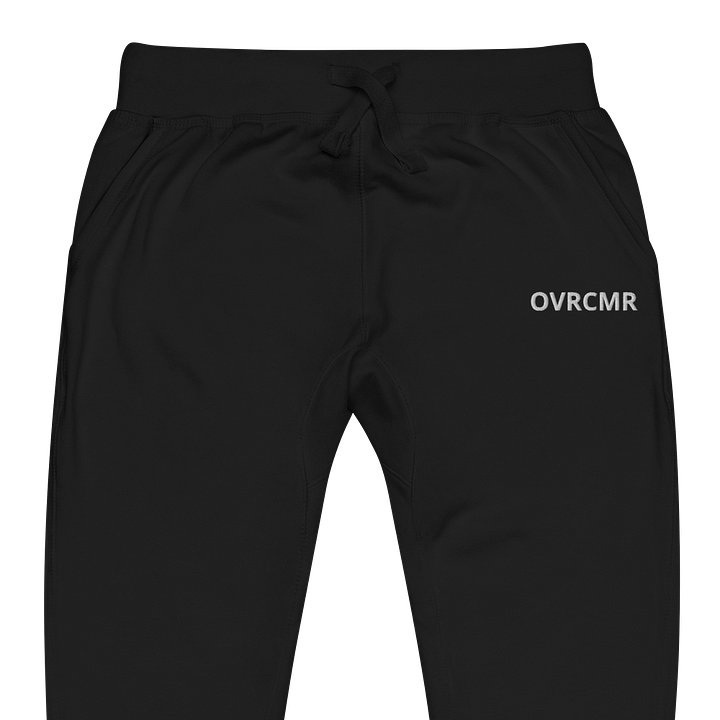 OVRCMR Joggers (Female) product image (2)