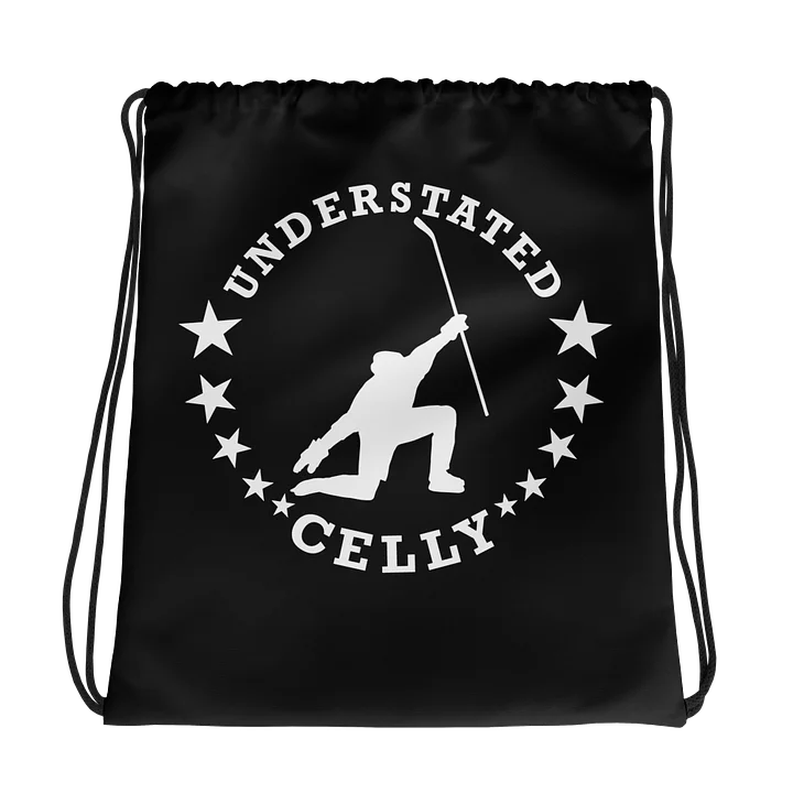 Drawstring Bag product image (1)