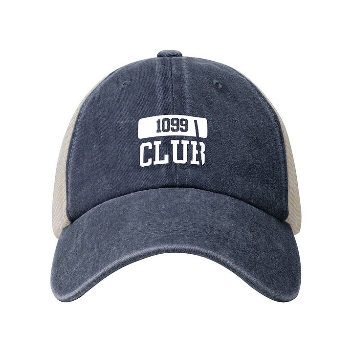 1099 Club Unisex Hat 2 product image (1)