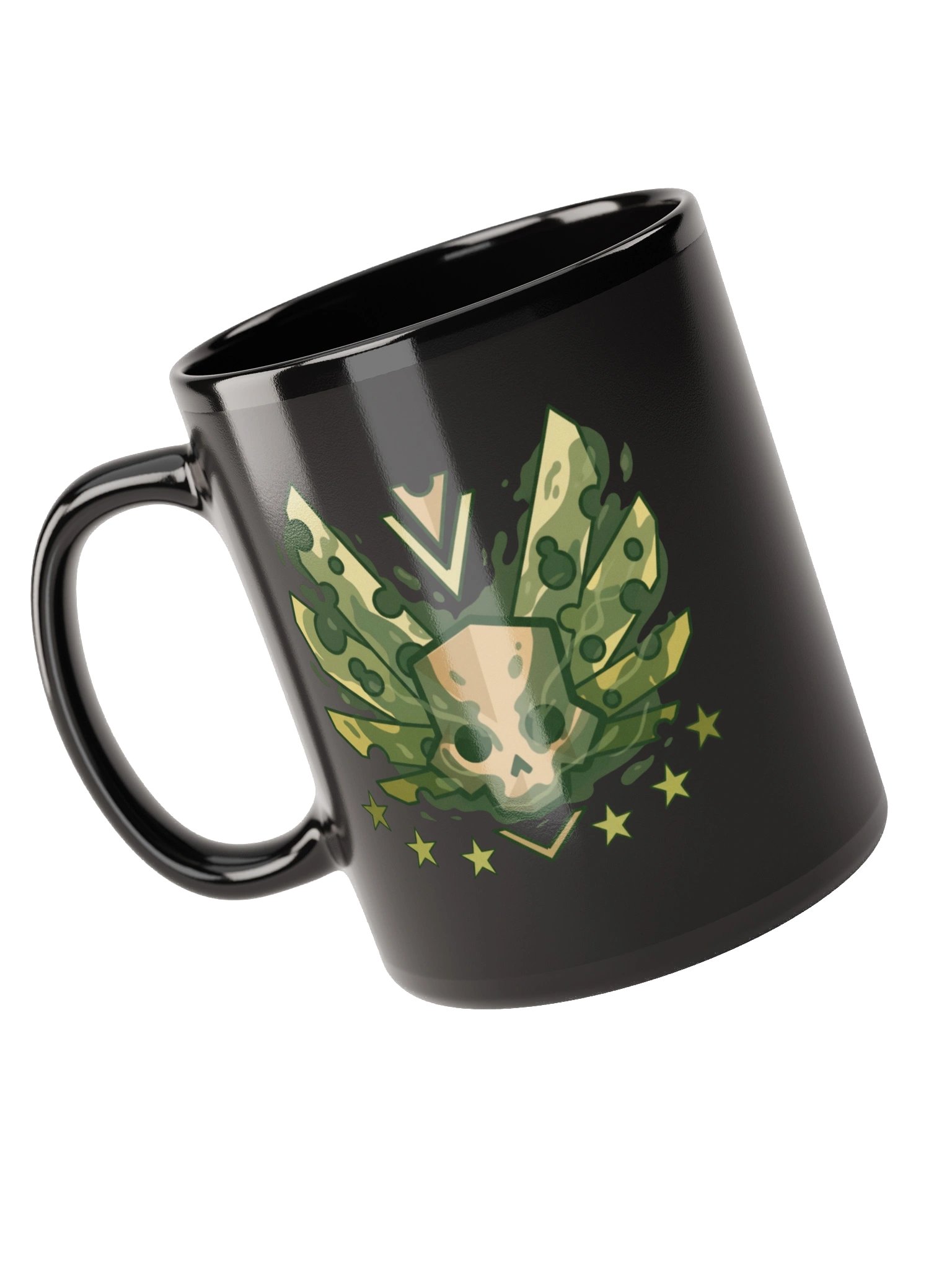 Gruyère Division Mug product image (3)