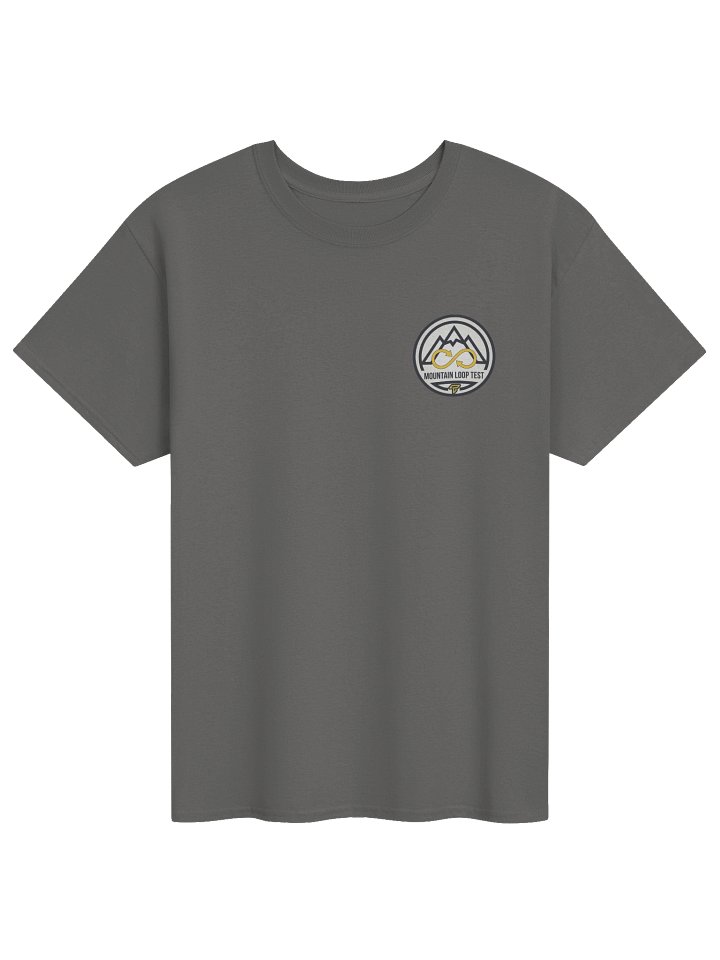Mountain Loop Tee product image (1)