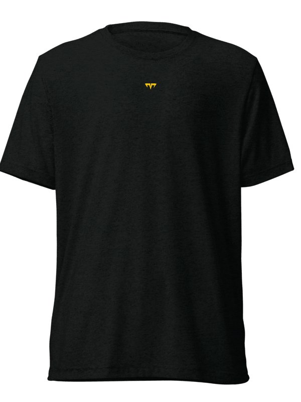 Unisex Casualwear - Shirt - Embroidered Gold Logo product image (1)