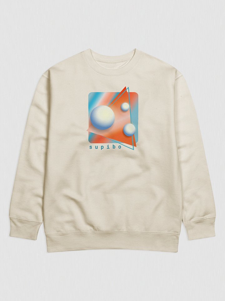 No 3/2 Sweatshirt product image (1)