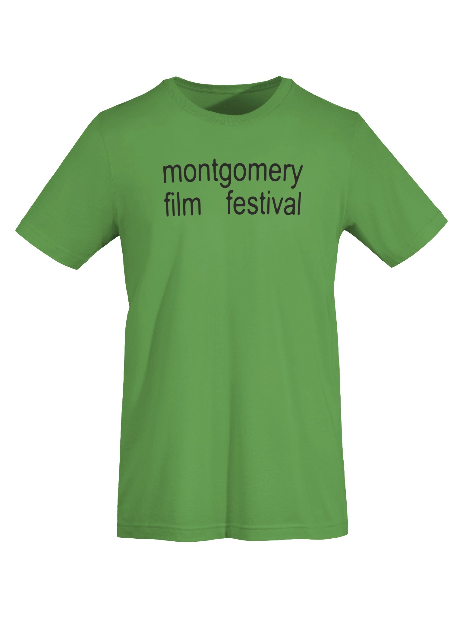 Montgomery Film Festival Brat Variant product image (15)