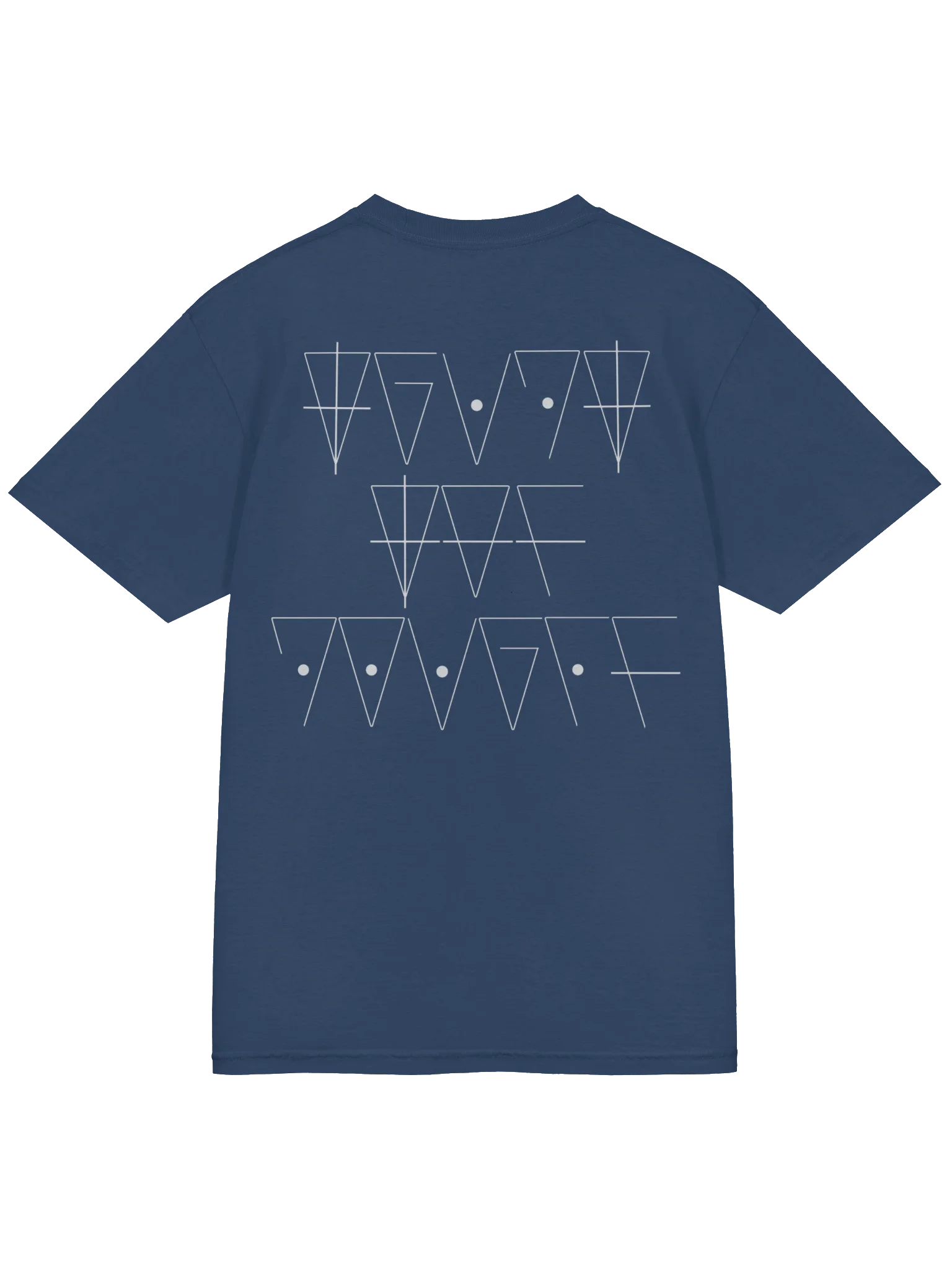 MBN Prophecy Tee product image (14)