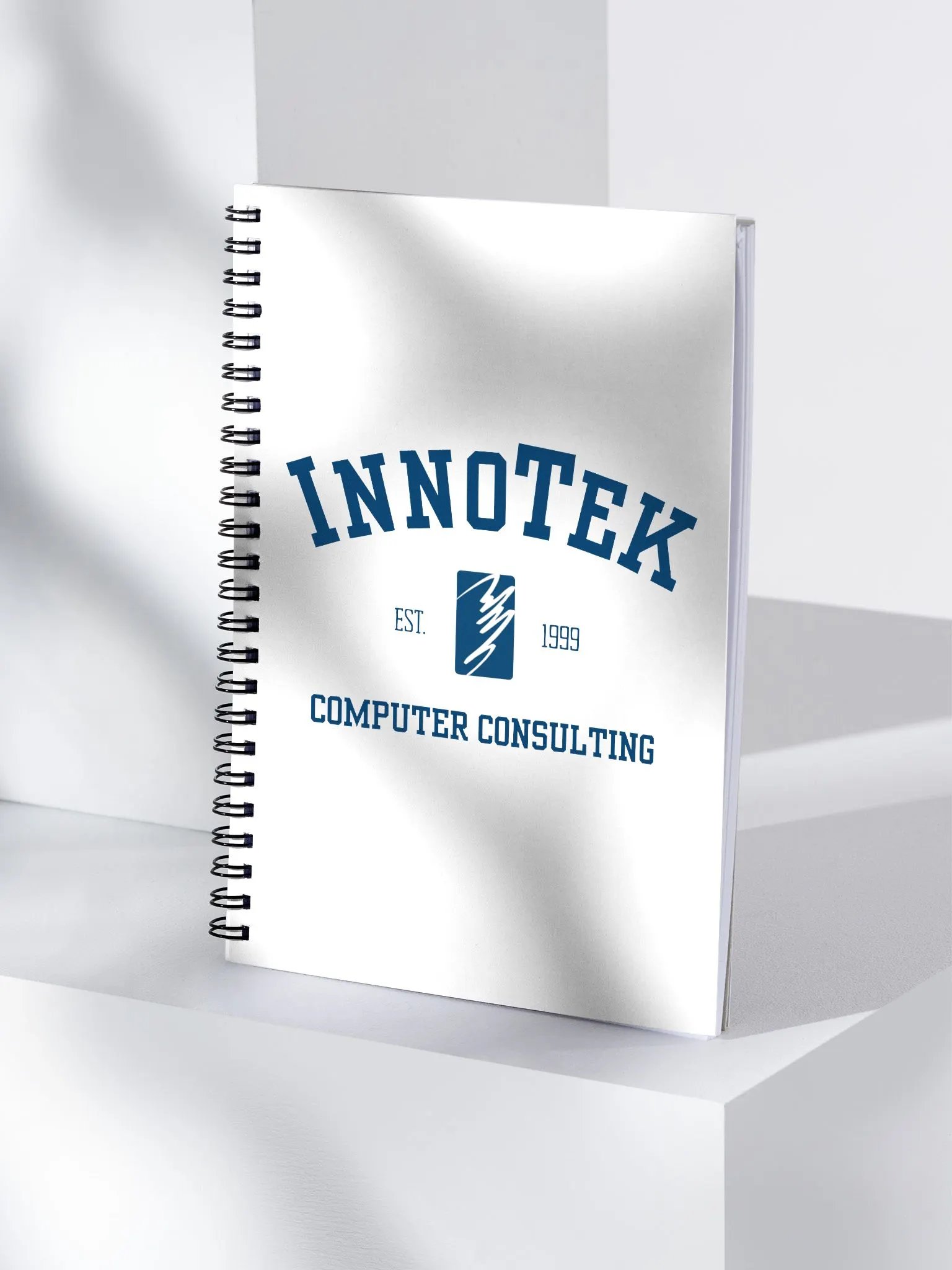 Classic InnoTek Notebook product image (4)