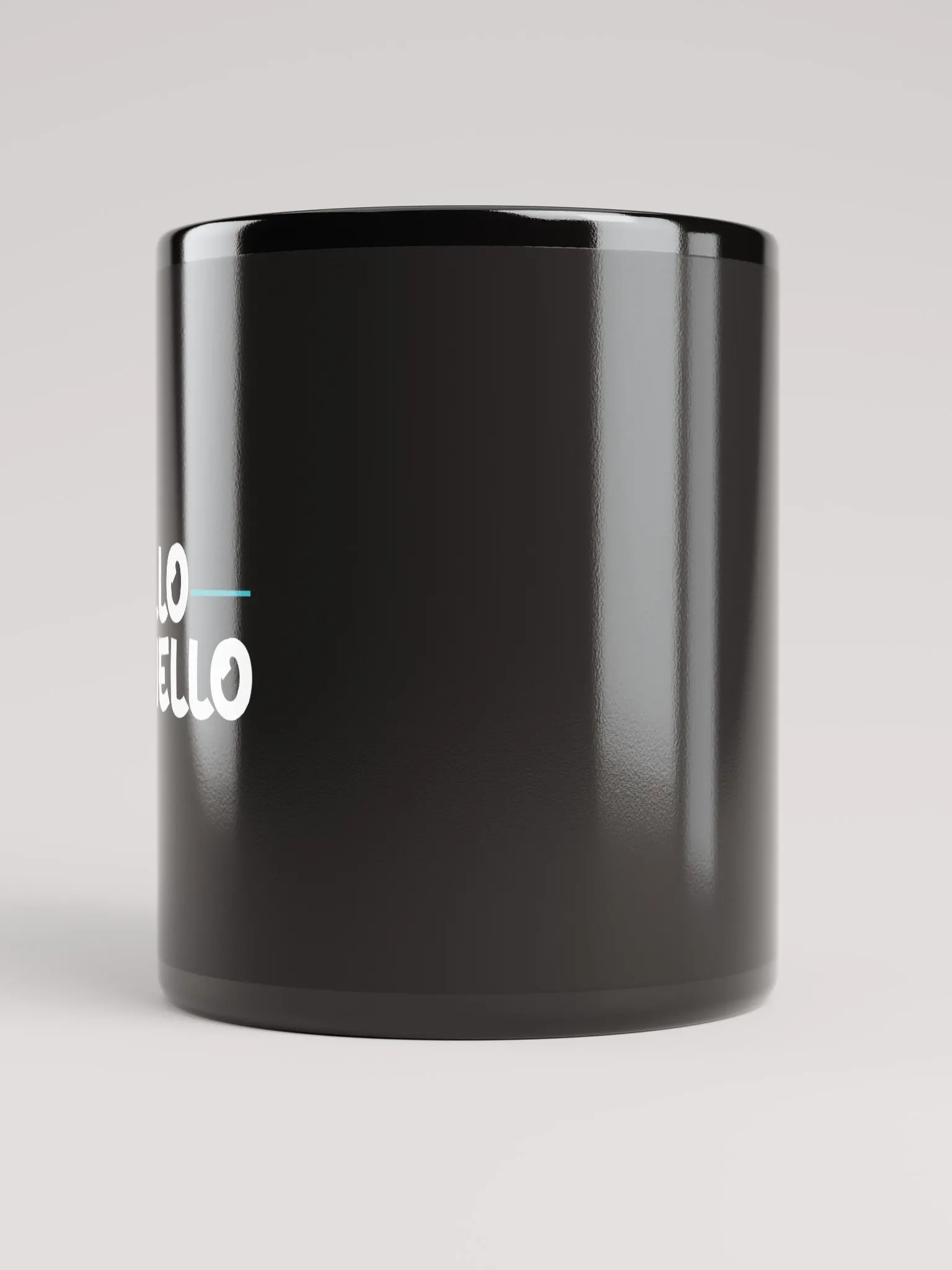 Hello Coffee Hello • Mug product image (6)