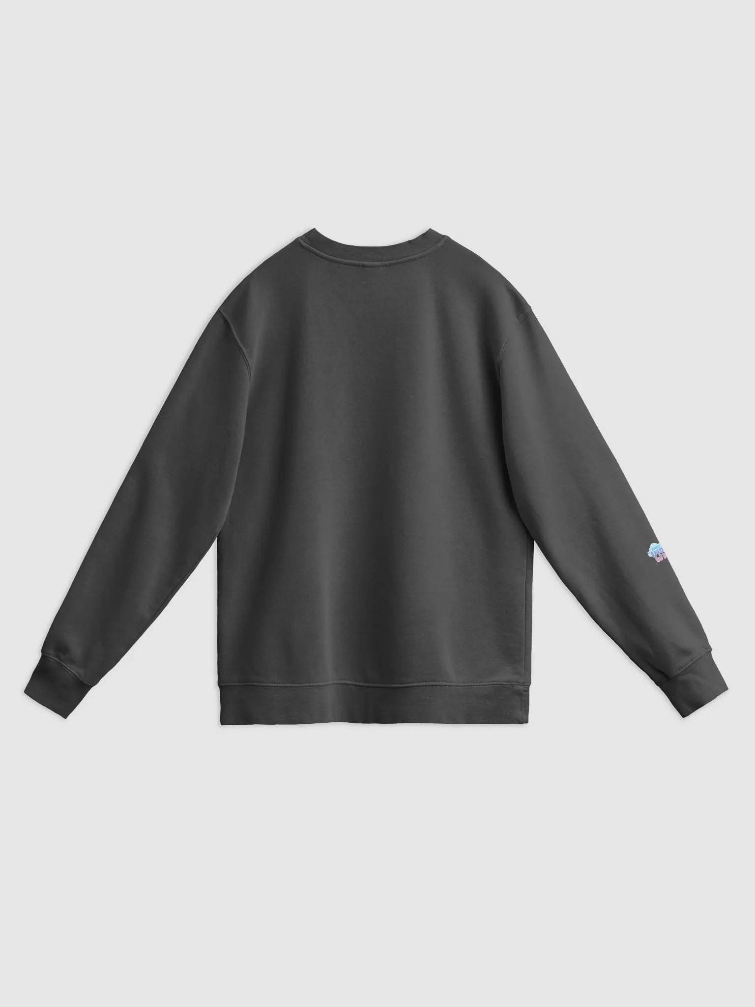 Spotted Sunset Pup Crewneck product image (18)
