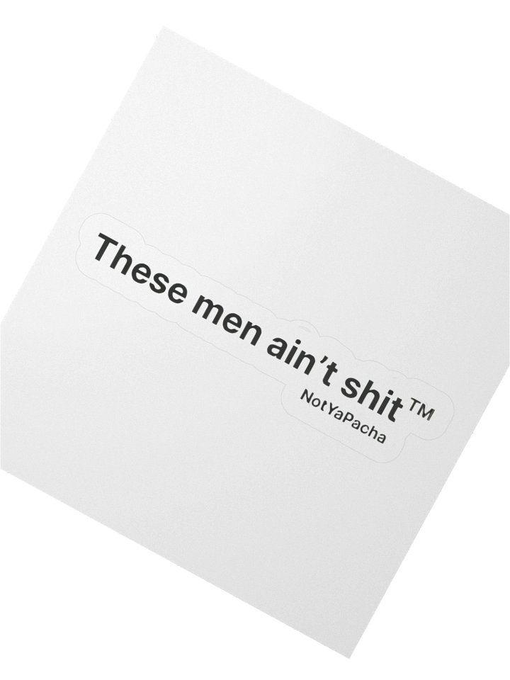 TMAS Stickers product image (7)