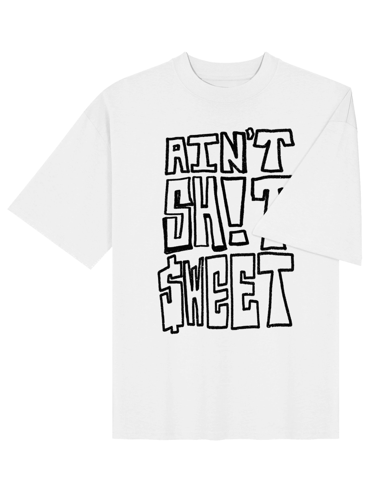 ANOTHER T-SHIRT! product image (4)