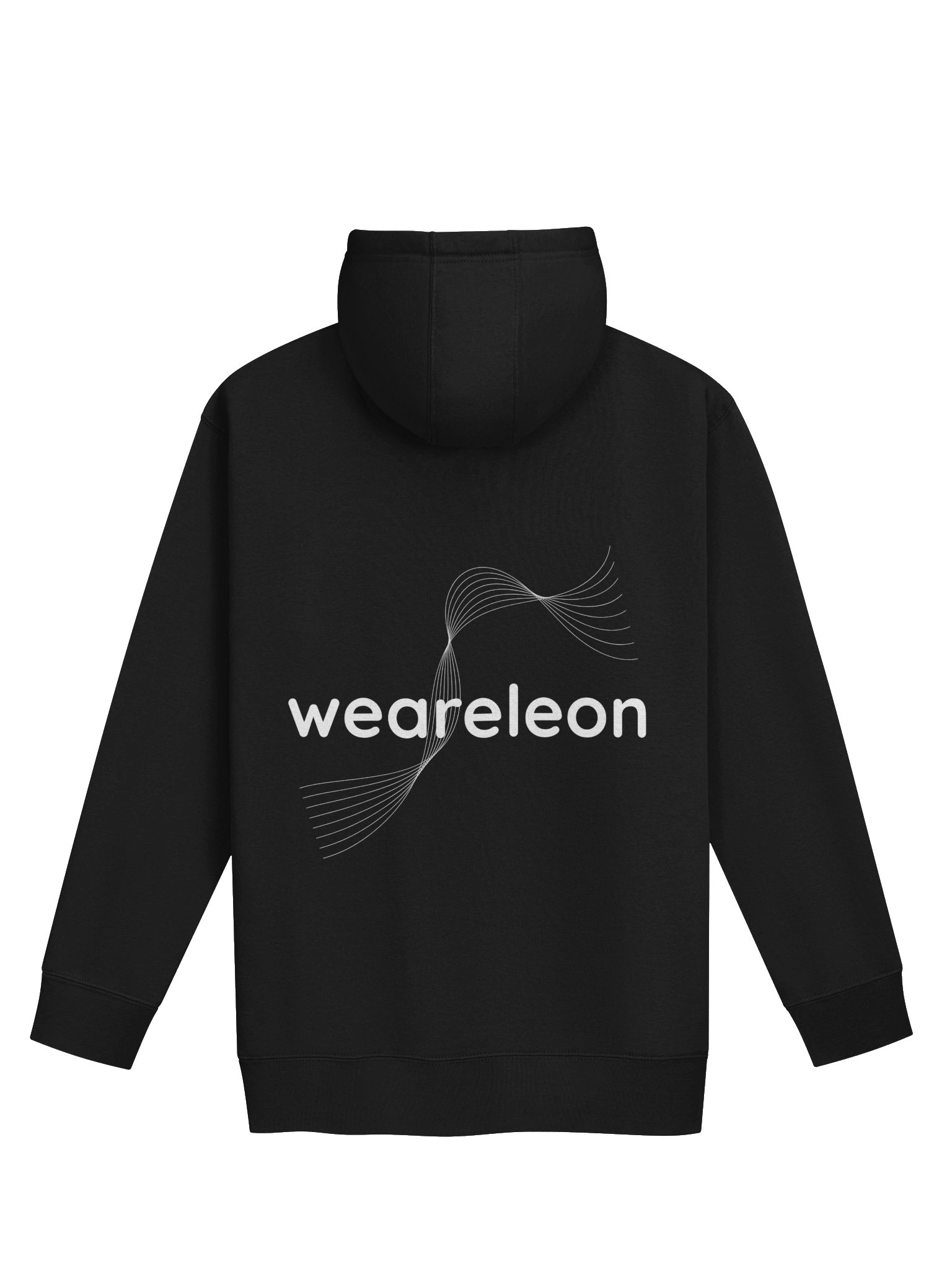 weareleon Unisex Premium Hoodie product image (2)