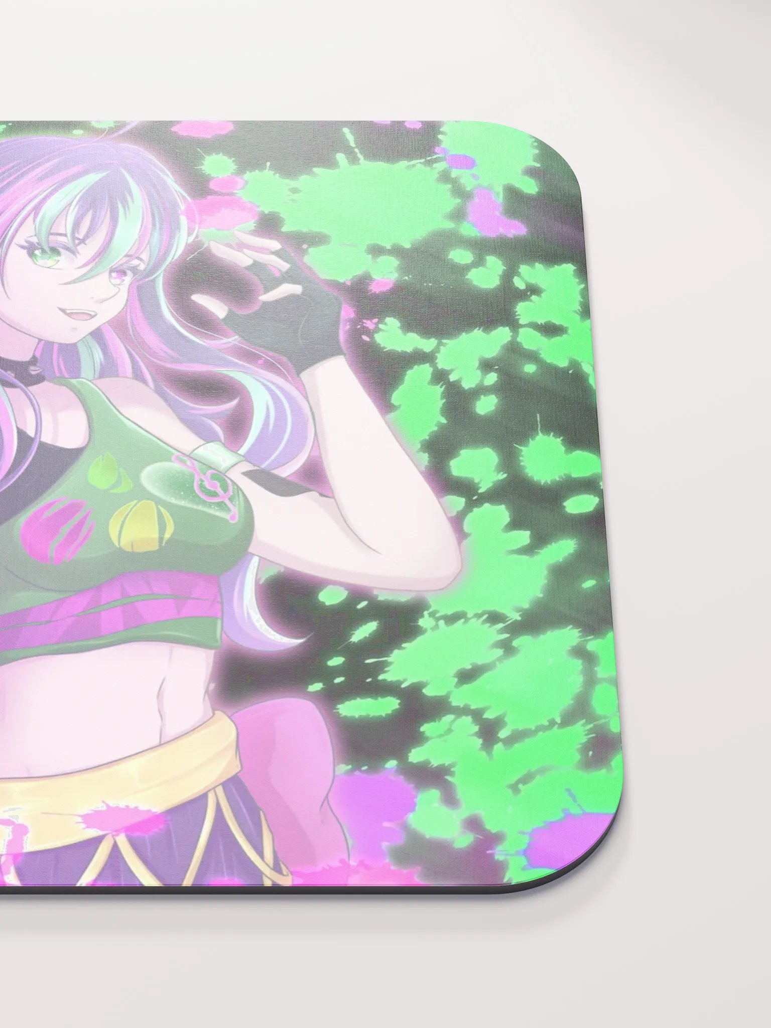 Duality Mouse Pad product image (5)