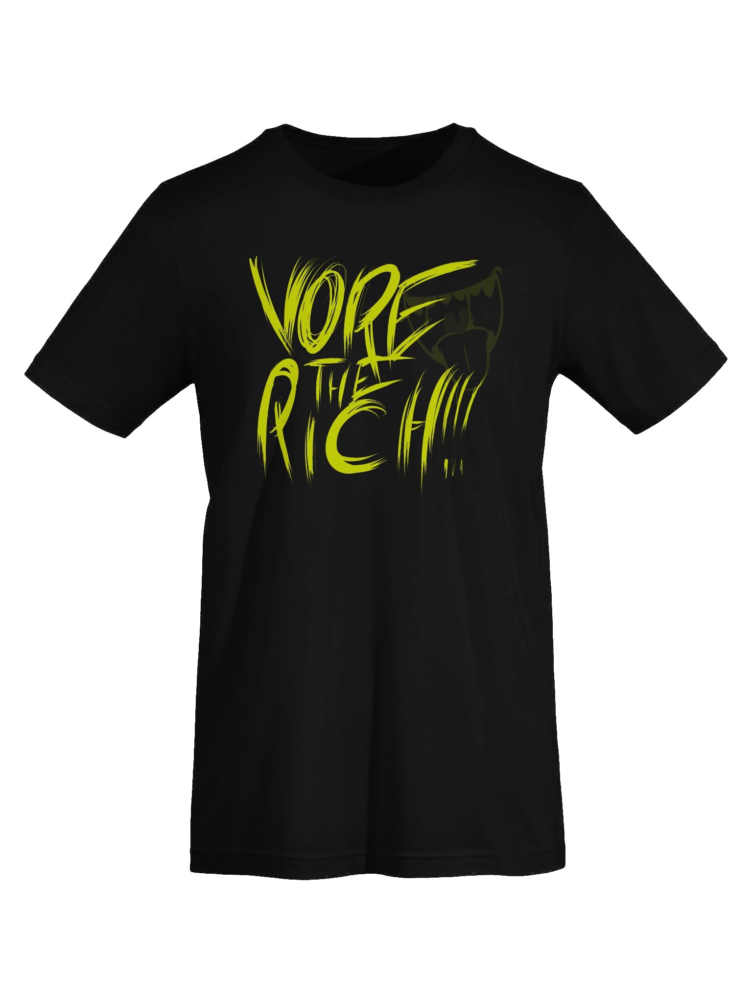 Vore The Rich Shirt product image (4)