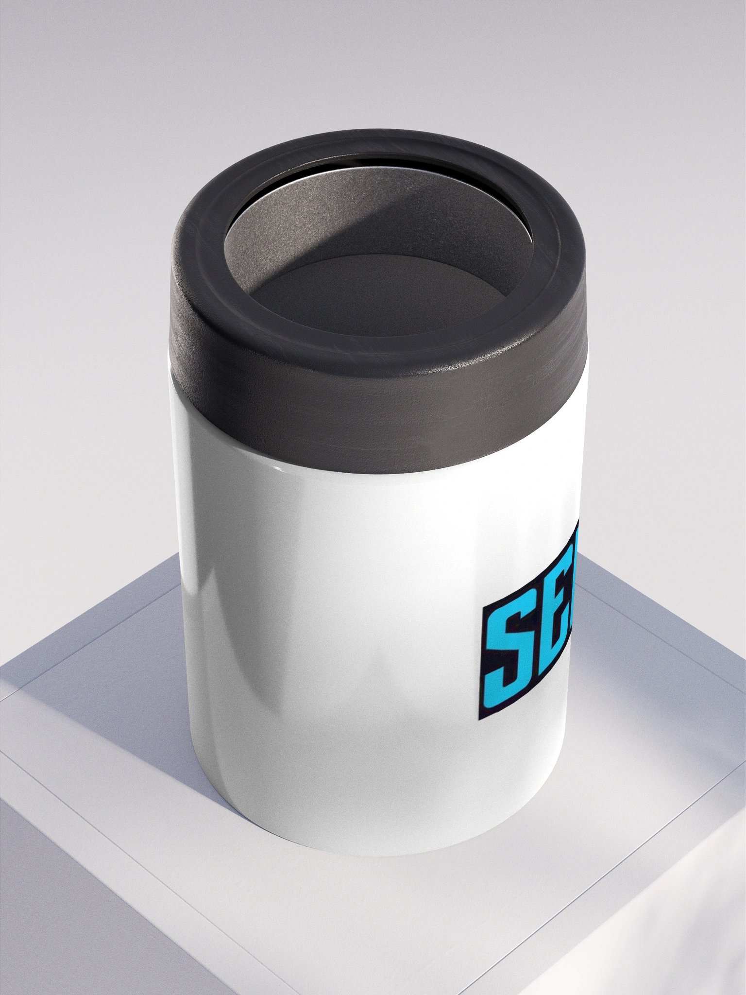 Serious Angler Steel Coozie product image (2)