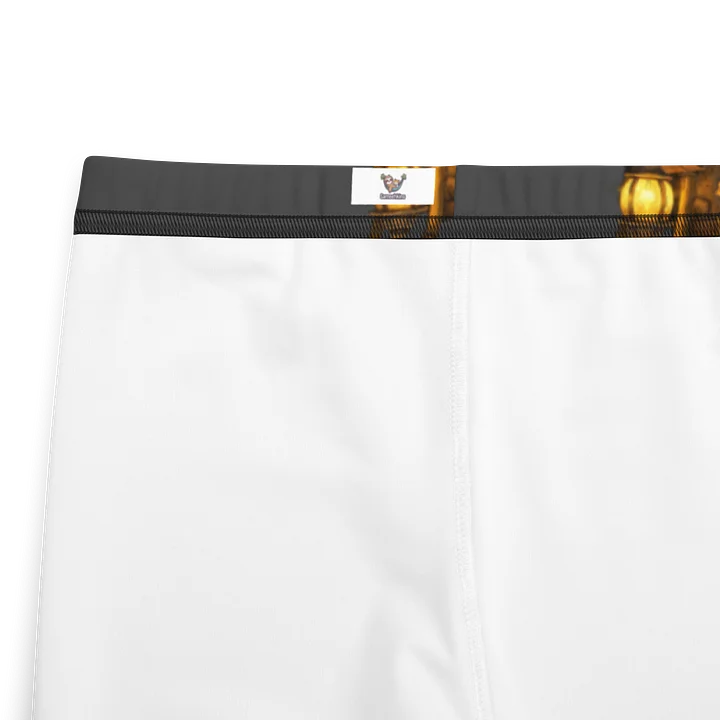 Kingdom Grovelings 2 Youth Leggings product image (2)