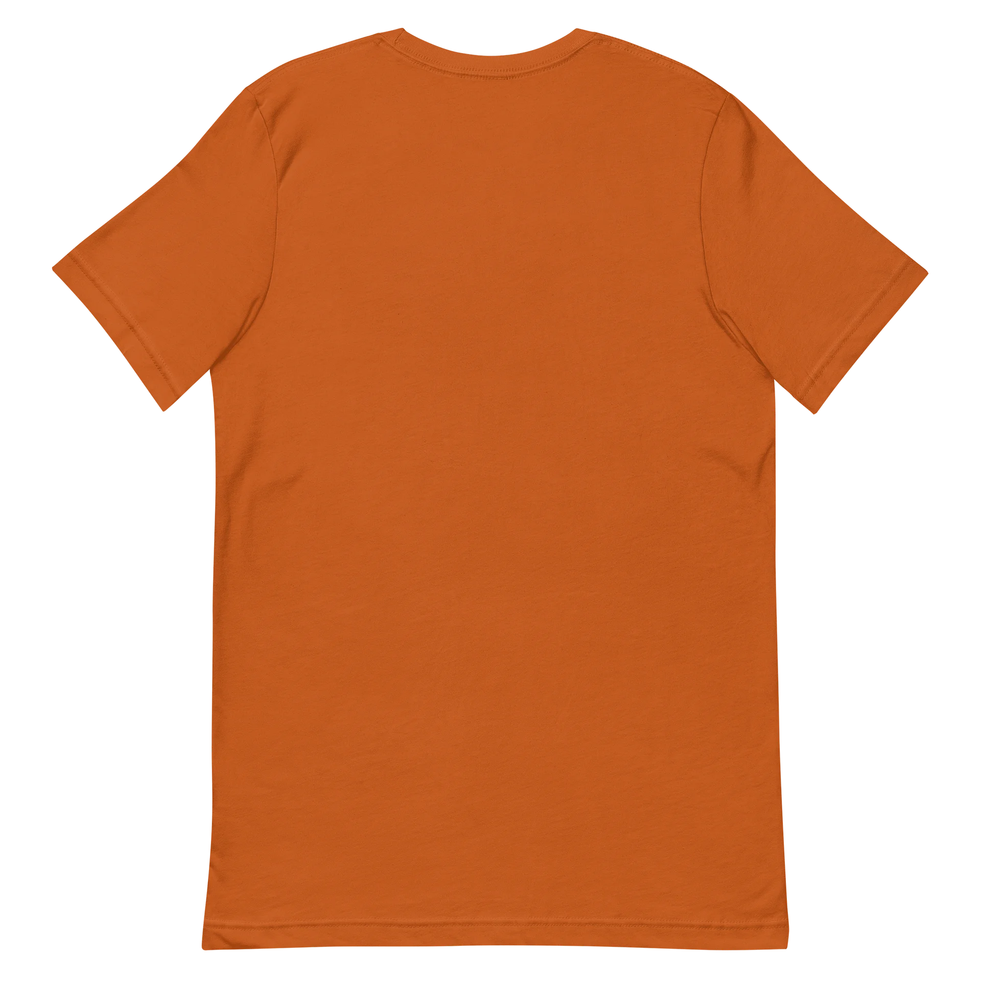 The Optonic Super XL Vintage Indicator Tee (Colour original advert) product image (51)