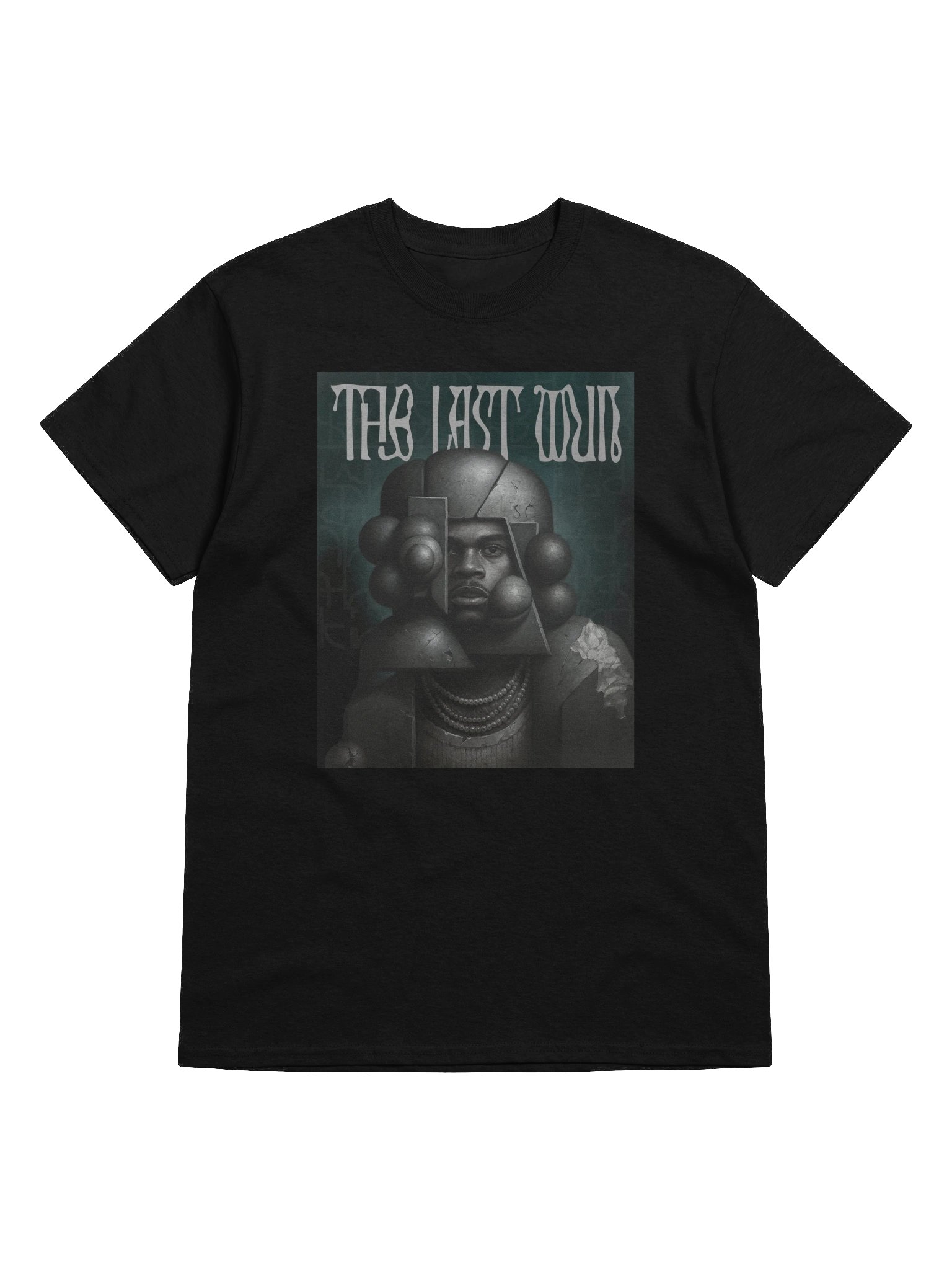 The Last Wun Gunna Album Tshirt product image (1)