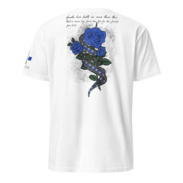 Police: Greater Love product image (30)