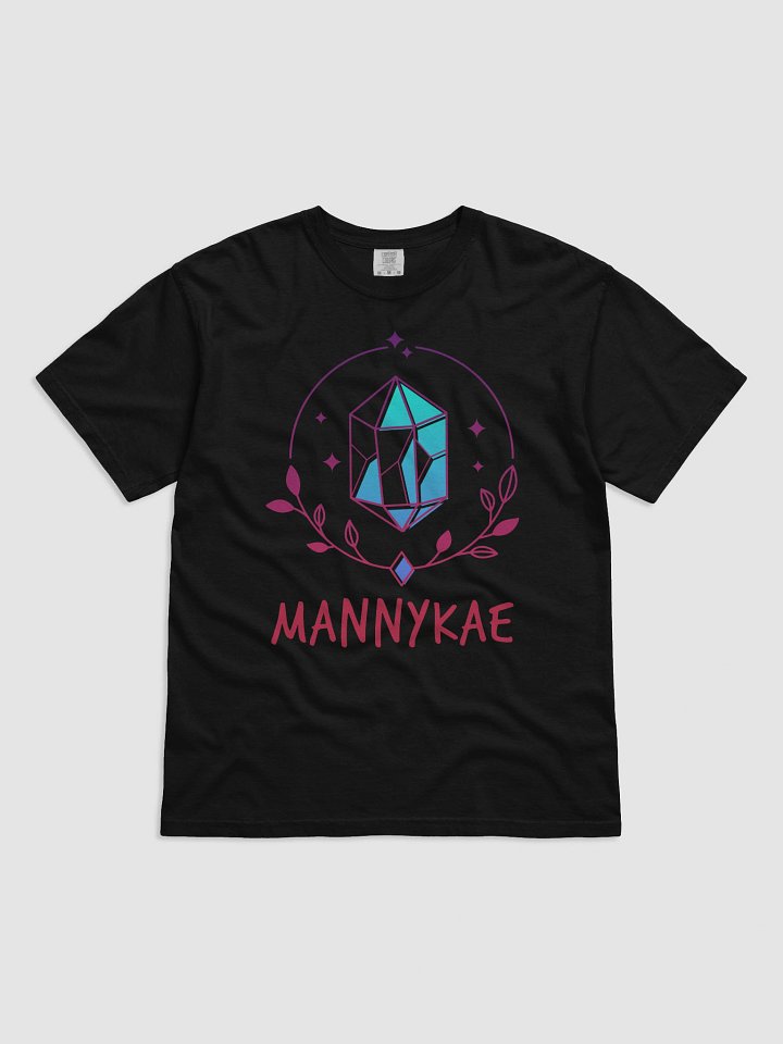 MannyKae Logo Tee product image (1)