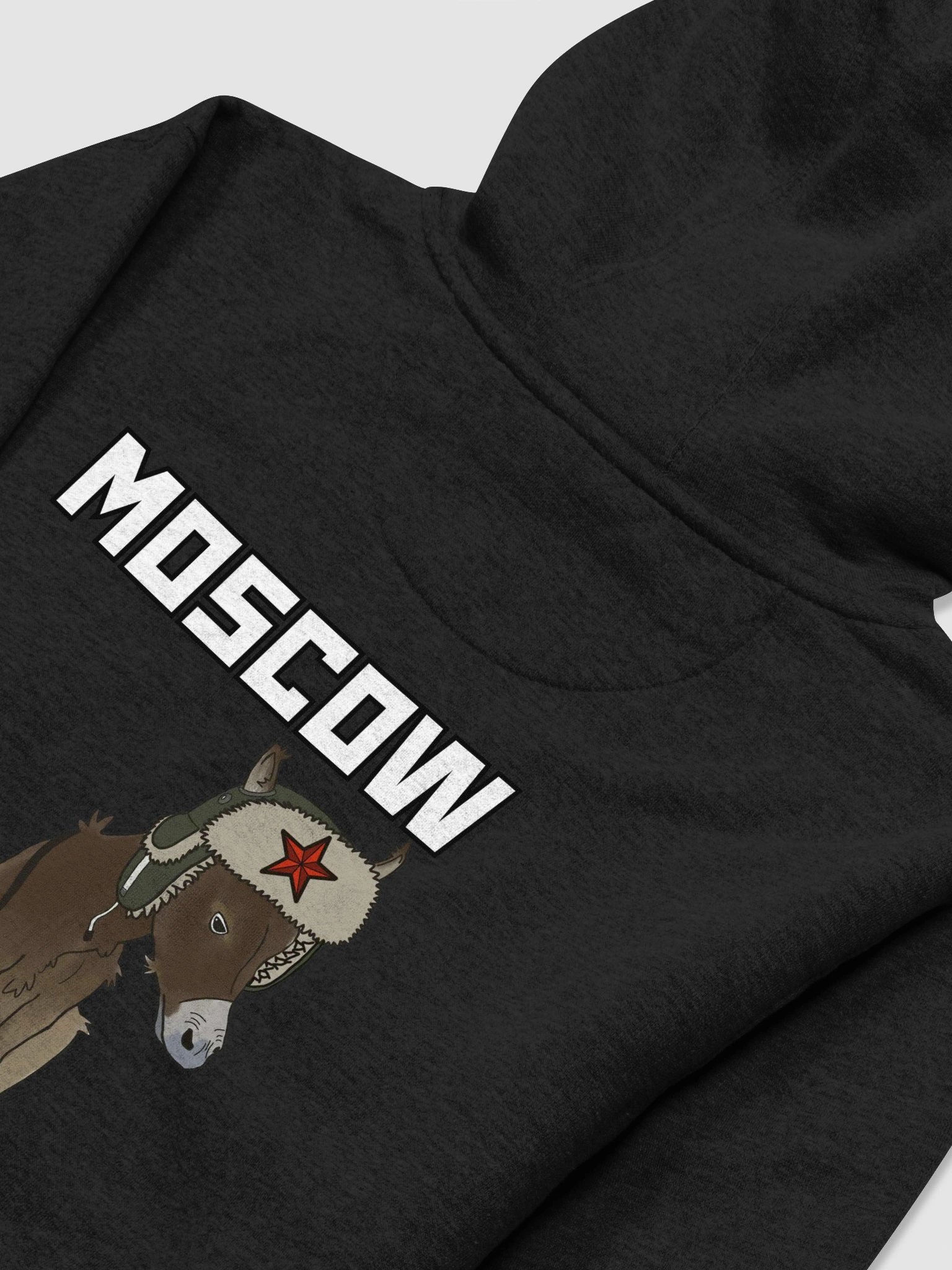 Moscow Mule Hoodie product image (4)