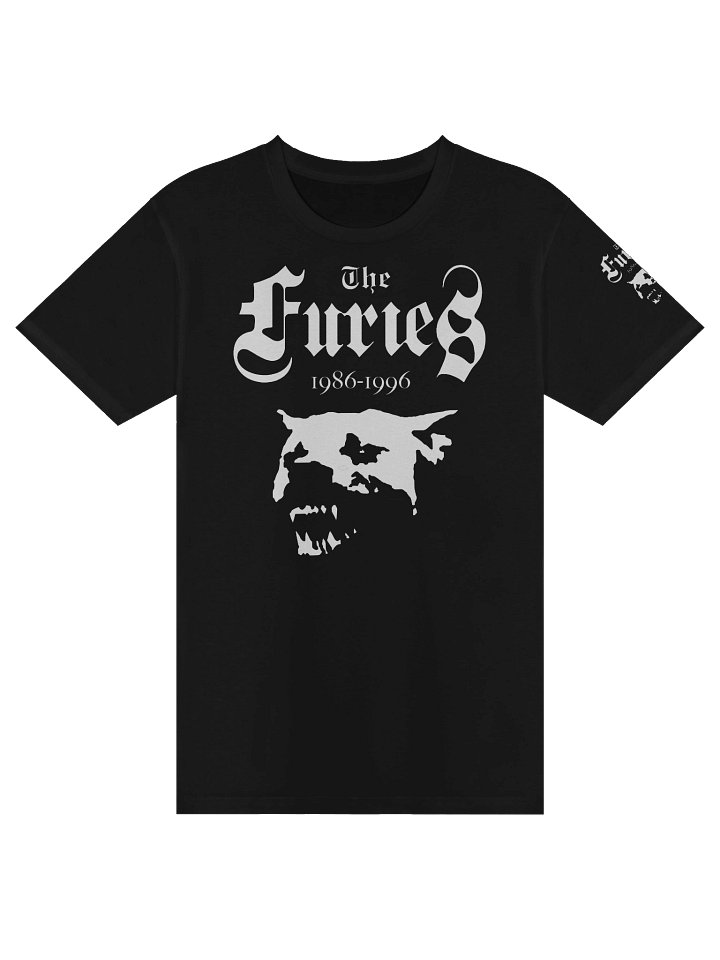 'The Furies' premium t-shirt. product image (1)