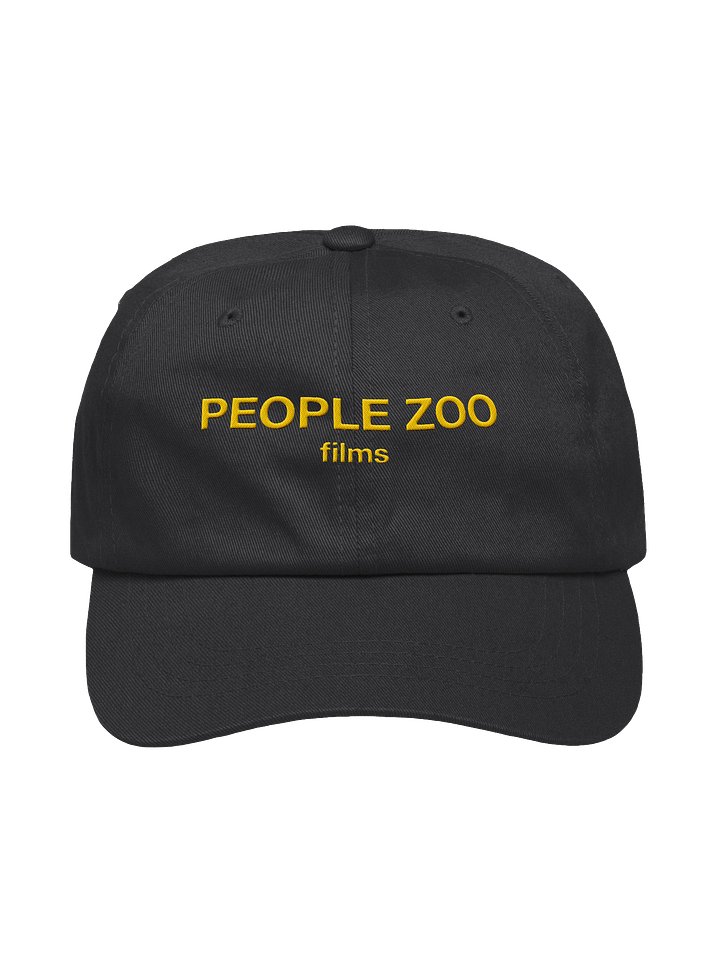 PZ Dad Hat product image (1)